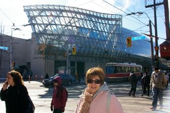 Chinatown Toronto by Mirella Matthiesen