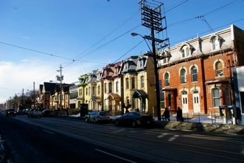 Chinatown Toronto by Mirella Matthiesen