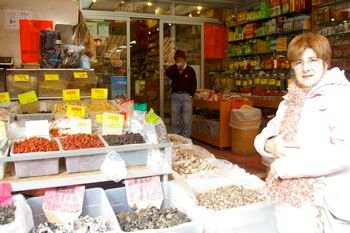 Chinatown Toronto by Mirella Matthiesen