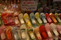 Chinatown Toronto by Mirella Matthiesen