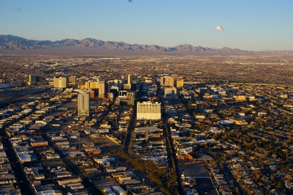 Las Vegas
