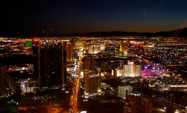 Las Vegas