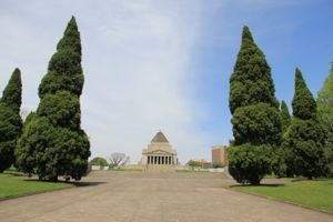 The Shrine