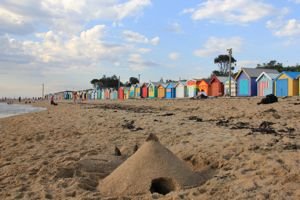 Brighton Beach