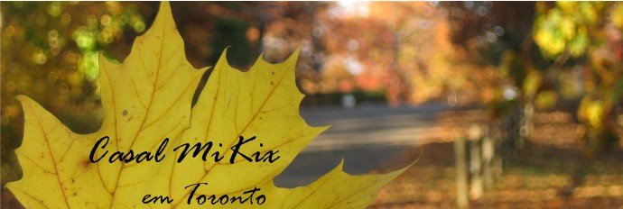 Mikix in  Toronto