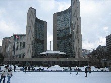 Prefeitura de Toronto 