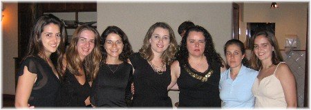 Festa de 10 anos da Turma do Kiko em Brotas