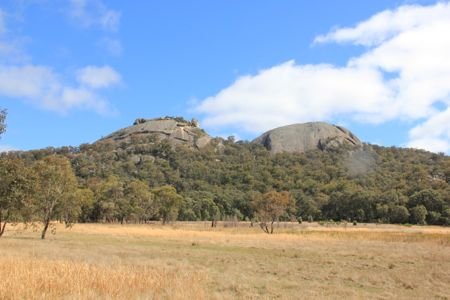 Girraween National Park