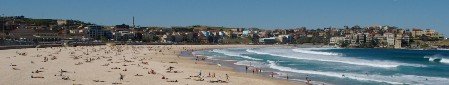 Bondi Beach