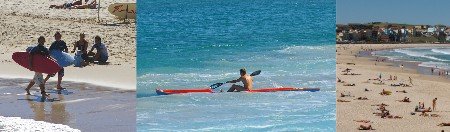Bondi Beach