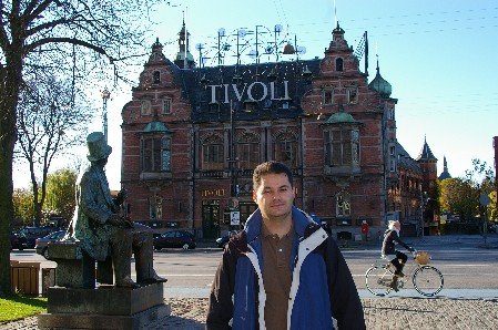 Tivoli & Christian