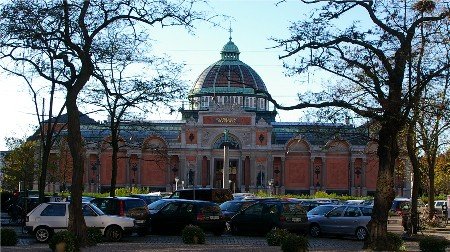 NY Calsberg Glyptotek