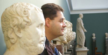 NY Calsberg Glyptotek