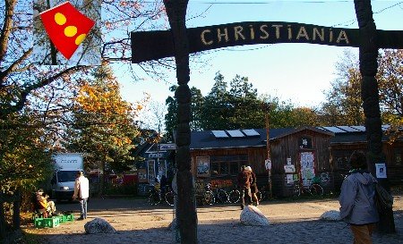 Christiania