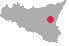 Mapa do Monte Etna... fonte: bestofsicily.com website