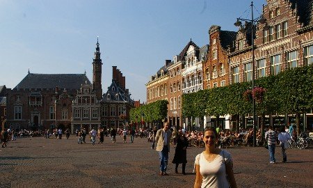 Harrlem by Mikix