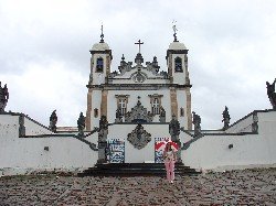 Congonhas do Campo