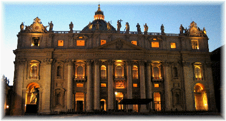 Vaticano by Mikix.com