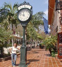 Santa Barbara, California