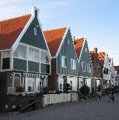 Volendam by MiKix