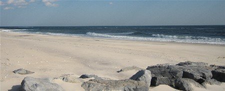 Westhapton Beach