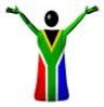 Logo Copa do Mundo da Africa do Sul